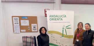 El BOJA publica la convocatoria de ayudas del programa Andalucía Orienta con 1,9M € para la provincia de Granada