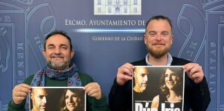 El Dúo Iris protagonizará una noche de música clásica en el Teatro Calderón dentro del festival “6 estilos, 1 objetivo”