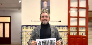 El festival ‘6 estilos, 1 objetivo’ se despide con el sonido único de Los Arrabaleros