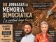 Salobreña inaugura, hoy martes 7 de abril, las III Jornadas de Memoria Democrática con la apertura de la exposición “Granada, Tierra con Memoria” y dos presentaciones literarias
