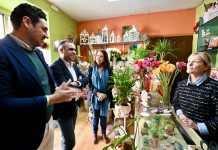 Diputación destina 358.800 euros al impulso del emprendimiento femenino en municipios de menos de 5.000 habitantes