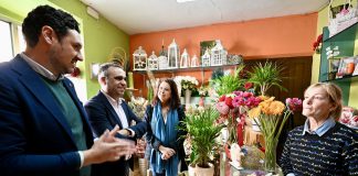 Diputación destina 358.800 euros al impulso del emprendimiento femenino en municipios de menos de 5.000 habitantes