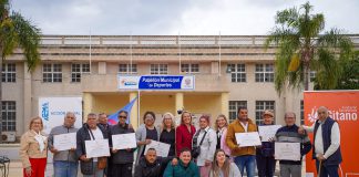 El Ayuntamiento de Motril conmemora el Día Internacional del Pueblo Gitano con un acto de reconocimiento