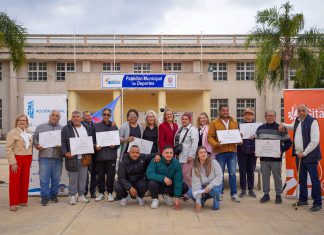 El Ayuntamiento de Motril conmemora el Día Internacional del Pueblo Gitano con un acto de reconocimiento