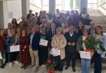 Más de cuatro millones de pasos avalan el éxito del proyecto de vida saludable impulsado por el Ayuntamiento de Almuñécar