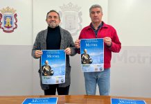 Motril acogerá la exposición itinerante ‘Álvaro de Bazán y Lepanto: más allá de Cervantes’ con motivo del V Centenario de su nacimiento