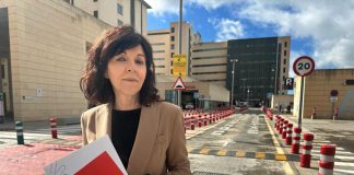El PSOE exige a Moreno Bonilla “transparencia” sobre las listas de espera y lo acusa de “tratar de esconder el caos sanitario en la provincia”