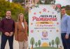 Fiesta de la Primavera 2026 en el Parque de los Pueblos de América de Motril