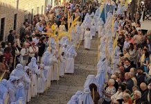 Almuñécar cierra una Semana Santa 2026 de récord «en participación, seguridad y proyección turística»