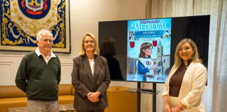 Motril se adentra en la magia del medievo con la celebración de un Mercado Medieval del 17 al 19 de abril