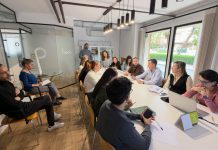 FAECA activa una estructura para tramitar las ayudas de 20.000 agricultores afectados por las borrascas