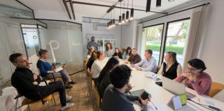 FAECA activa una estructura para tramitar las ayudas de 20.000 agricultores afectados por las borrascas