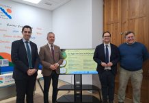 La Mancomunidad pone el foco en los retos del campo con una jornada clave para el sector agrícola el 9 de abril