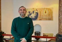 ‘El Celoso’ de Miguel de Cervantes llega al Teatro Calderón en una innovadora versión teatralizada