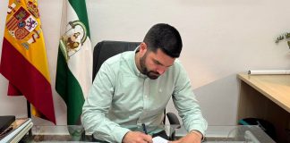 Lobres convoca a sus vecinos para «seguir manteniendo viva la tradición de los Mayordomos» en las fiestas de 2026