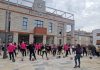 Salobreña celebra el Día Mundial de la Salud con una jornada de deporte y prevención en la Plaza del Ayuntamiento