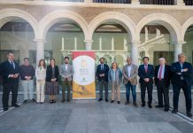 Enrique Romero y Francisco Ruiz Miguel, entre los galardonados en la III edición de los Premios Provinciales de Tauromaquia de Granada