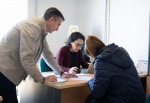 FAECA intensifica la tramitación de ayudas por las borrascas con miles de agricultores atendidos en toda la provincia