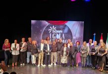 I Gala del Turismo de Salobreña con reconocimiento a la labor de empresas, entidades y profesionales del sector