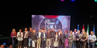 I Gala del Turismo de Salobreña con reconocimiento a la labor de empresas, entidades y profesionales del sector