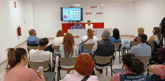 «El comercio de Motril se planta ante la liberalización horaria»: CCOO detalla los pasos legales para defender a las plantillas frente a una imposición sin consenso ni rigor técnico en la ciudad