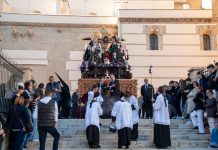 EXPIRACIÓN Y NUESTRA SEÑORA DEL VALLE: AUSTERIDAD HECHA CAMINO PARA ACOMPAÑAR AL CALVARIO DE CRISTO