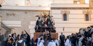 EXPIRACIÓN Y NUESTRA SEÑORA DEL VALLE: AUSTERIDAD HECHA CAMINO PARA ACOMPAÑAR AL CALVARIO DE CRISTO