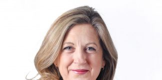 Beatriz Sánchez Agustino, cabeza de lista de VOX en Granada para las elecciones andaluzas