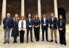El Puerto de Motril consolida su apuesta por la cultura con la presentación de la II edición del Premio Internacional de Poesía ‘Puerto de la Alhambra’