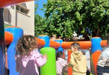 El Ayuntamiento de Almuñécar cierra el Plan Corresponsables de Semana Santa con más de 100 menores atendidos