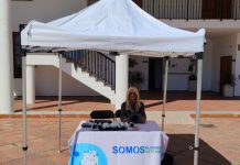 La campaña de ‘Salobreña Sostenible’ convoca una sesión informativa para el tejido empresarial