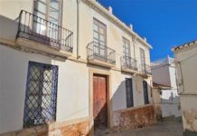 El Ayuntamiento de Salobreña adquiere la emblemática “Casa Grande” del centro histórico de la Villa