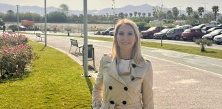 El Grupo Municipal PSOE propone trasladar la barra municipal de las Cruces a una ubicación alternativa para garantizar el descanso vecinal