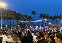 EL ALMÍBAR DE LOS ‘SON DE CAÑA’