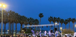 EL ALMÍBAR DE LOS ‘SON DE CAÑA’