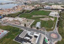 Paso decisivo: Adjudicada la primera fase del mayor proyecto de sostenibilidad energética en el Puerto de Motril