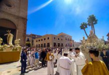 RESUCITADO Y DULCE NOMBRE: DOS VERSIONES DEL TRIUNFO DE JESÚS SOBRE LA MUERTE PARA UN DOMINGO DE GLORIA