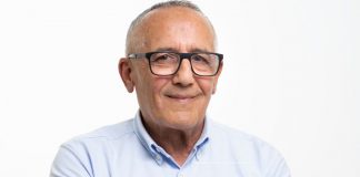 La coalición Andalucistas elige a Antonio Joya para encabezar su candidatura por Granada en la cita electoral del 17-M