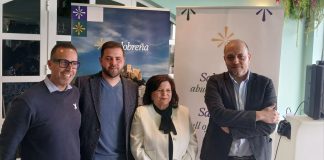 Presentado el Tropicalia Summer Music 2026 en Salobreña