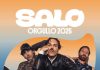 Salobreña consolida el cartel de Salo Orgullo 2026 con Miss Caffeina como estandarte del pop alternativo