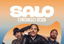 Salobreña consolida el cartel de Salo Orgullo 2026 con Miss Caffeina como estandarte del pop alternativo