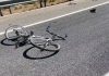 Fallece un ciclista tras ser atropellado por un camión en Otura