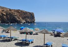 Francisco Trujillo: «La Costa Tropical ha vivido una Semana Santa muy buena, que nos recarga las pilas después de meses tan difíciles»