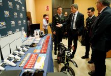 Desmantelada una organización criminal dedicada a suplantar identidades para la solicitud de préstamos online, que alcanzan los 400.000€ y más de 300 víctimas