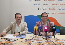 La Costa Tropical estrena una nueva guía promocional para reforzar su imagen turística