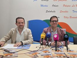 La Costa Tropical estrena una nueva guía promocional para reforzar su imagen turística