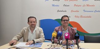 La Costa Tropical estrena una nueva guía promocional para reforzar su imagen turística