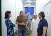 La Cámara de Comercio de Motril visita las instalaciones de Quesería Motril para conocer su modelo de éxito internacional