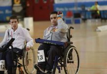 ¿POR QUÉ DOY TANTA IMPORTANCIA AL DEPORTE ADAPTADO?