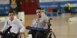 ¿POR QUÉ DOY TANTA IMPORTANCIA AL DEPORTE ADAPTADO?